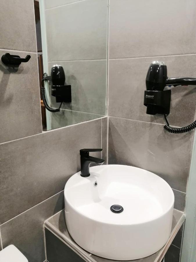 Ξενοδοχείο Έλσα Σκιάθος Πόλη Εξωτερικό φωτογραφία