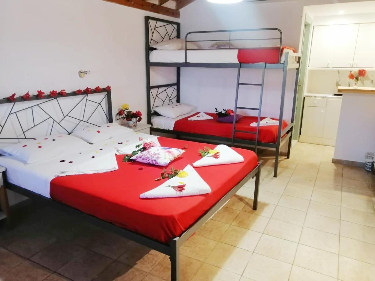 Ξενοδοχείο Έλσα Σκιάθος Πόλη Εξωτερικό φωτογραφία